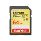 SANDISK SDSDXV6-064G-GNCIN 64GB SD Card Japanese version