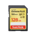 SANDISK SDSDXW5-128G-JNJIP 128GB SD Card Japanese version