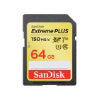 SANDISK SDSDXW6-064G-JNJIP 64GB SD Card Japanese version