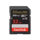 SANDISK SDSDXXO-032G-GN4IN 32GB SD Card Japanese version