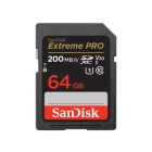 SANDISK SDSDXXU-064G-GN4IN 64GB SD Card Japanese version