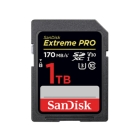 SANDISK SDSDXXY-1T00-GN4IN 1TB SD Card Japanese version