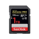 SANDISK SDSDXXY-1T00-JNJIP 1TB SD Card Japanese version