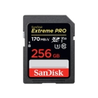 SANDISK SDSDXXY-256G-GN4IN 256GB SD Card Japanese version