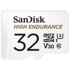 SANDISK SDSQQNR-032G-GN6IA 32GB SD Card Japanese version