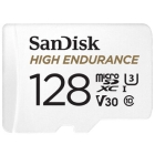 SANDISK SDSQQNR-128G-GN6IA 128GB SD Card Japanese version