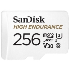 SANDISK SDSQQNR-256G-GN6IA 256GB SD Card Japanese version