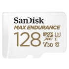 SANDISK SDSQQVR-128G-GN6IA 128GB SD Card Japanese version