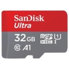 SANDISK SDSQUA4-032G-GN6MN 32GB SD Card Japanese version