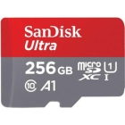 SANDISK SDSQUA4-256G-GN6MN 256GB SD Card Japanese version