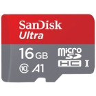 SANDISK SDSQUAC-016G-JN3MA 16GB SD Card Japanese version