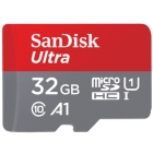 SANDISK SDSQUAR-032G-GN6MA 32GB SD Card Japanese version