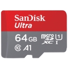 SANDISK SDSQUAR-064G-JN3MA 64GB SD Card Japanese version