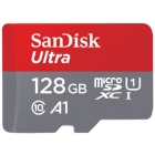 SANDISK SDSQUAR-128G-GN6MA 128GB SD Card Japanese version