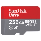 SANDISK SDSQUAR-256G-JN3MA 256GB SD Card Japanese version