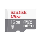 SANDISK SDSQUNS-016G-GN3MN 16GB SD Card Japanese version