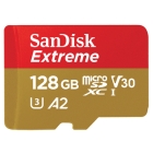 SANDISK SDSQXA0-128G-JN3MD 128GB SD Card Japanese version