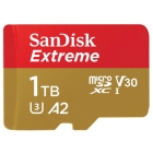 SANDISK SDSQXA0-1T00-JN3MD 1TB SD Card Japanese version