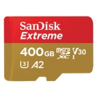 SANDISK SDSQXA0-400G-JN3MD 400GB SD Card Japanese version