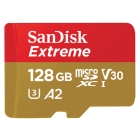 SANDISK SDSQXA1-128G-GN6MA 128GB SD Card Japanese version