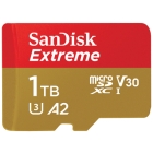 SANDISK SDSQXA1-1T00-GN6MA 1TB SD Card Japanese version