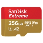 SANDISK SDSQXA1-256G-GN6MA 256GB SD Card Japanese version