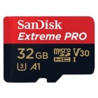 SANDISK SDSQXCG-032G-GN6MA 32GB SD Card Japanese version