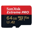 SANDISK SDSQXCY-064G-GN6MA 64GB SD Card Japanese version