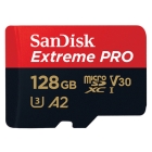 SANDISK SDSQXCY-128G-GN6MA 128GB SD Card Japanese version