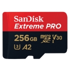 SANDISK SDSQXCZ-256G-GN6MA 256GB SD Card Japanese version