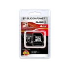 Silicon Power SP004GBSTH004V10 (4GB) SD Card Japanese version