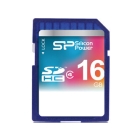 Silicon Power SP016GBSDH004V10 (16GB) SD Card Japanese version