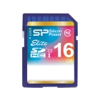 Silicon Power SP016GBSDHAU1V10 16GB SD Card Japanese version