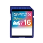 Silicon Power SP016GBSDHCU1V10 16GB SD Card Japanese version