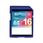 Silicon Power SP016GBSDHCU3V10 16GB SD Card Japanese version