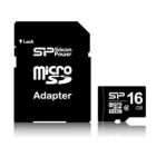 Silicon Power SP016GBSTH010V10-SP 16GB SD Card Japanese version