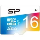 Silicon Power SP016GBSTHBU1V20SP 16GB SD Card Japanese version