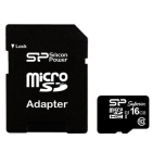 Silicon Power SP016GBSTHDU1V10-SP 16GB SD Card Japanese version