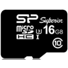 Silicon Power SP016GBSTHDU3V10SP 16GB SD Card Japanese version