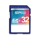 Silicon Power SP032GBSDH004V10 (32GB) SD Card Japanese version