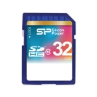 Silicon Power SP032GBSDH010V10 (32GB) SD Card Japanese version