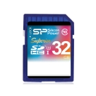 Silicon Power SP032GBSDHCU3V10 32GB SD Card Japanese version