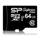 Silicon Power SP064GBSTXDU3V10SP 64GB SD Card Japanese version