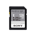 SONY SF-E128 128GB SD Card Japanese version