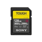 SONY TOUGH SF-G128T 128GB SD Card Japanese version