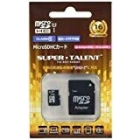 SUPER TALENT ST16MSU1P 16GB SD Card Japanese version