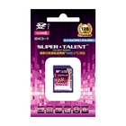 SUPER TALENT ST28SU1P 128GB SD Card Japanese version