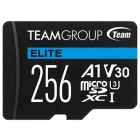 Team TEAUSDX256GIV30A103 256GB SD Card Japanese version