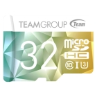 Team TFCOHC032GU3 32GB SD Card Japanese version