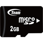 Team TG002G0MC1XA (2GB) SD Card Japanese version